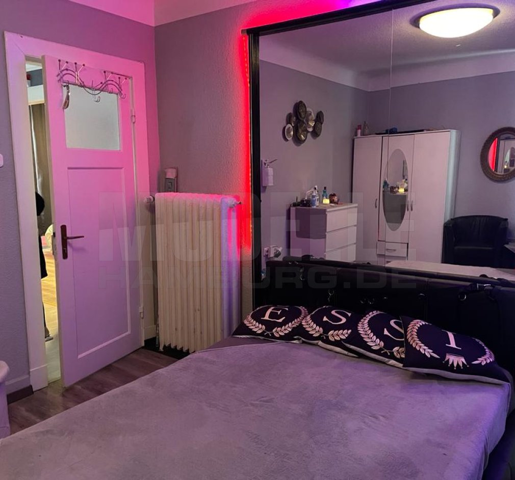 Appartment zu vermieten in Hamburg
