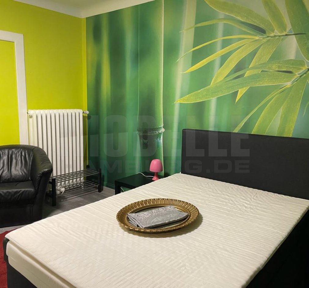 Appartment zu vermieten in Hamburg