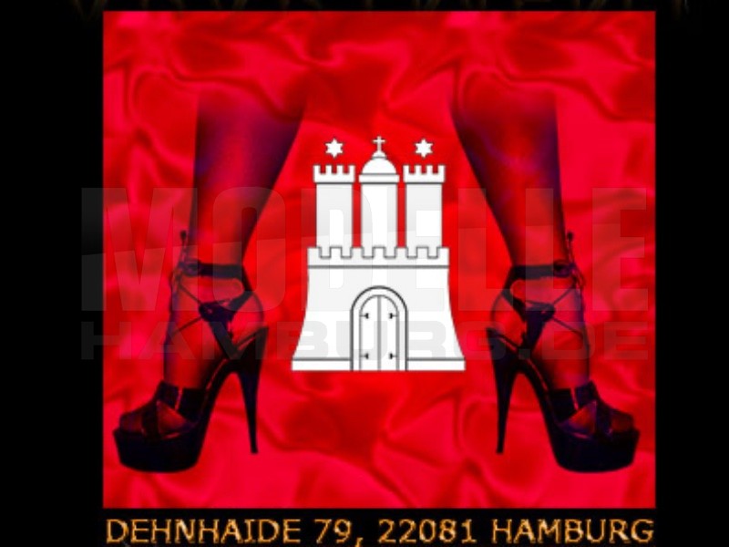 Hamburg Barmbek