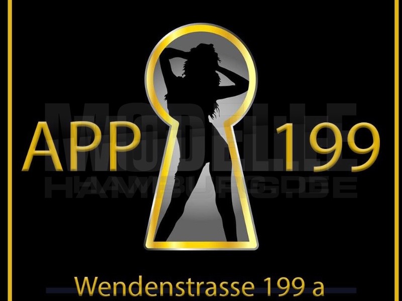 LUXUS! Appartement App 199a