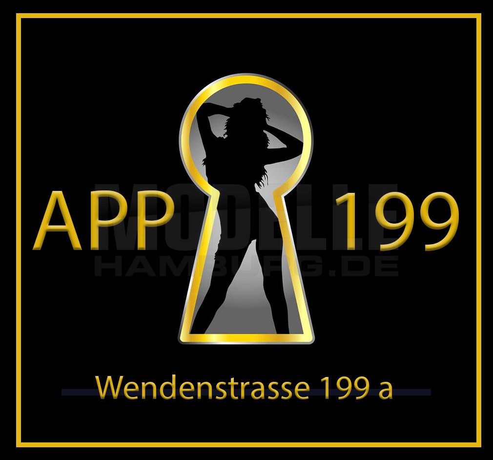 LUXUS! Appartement App 199a