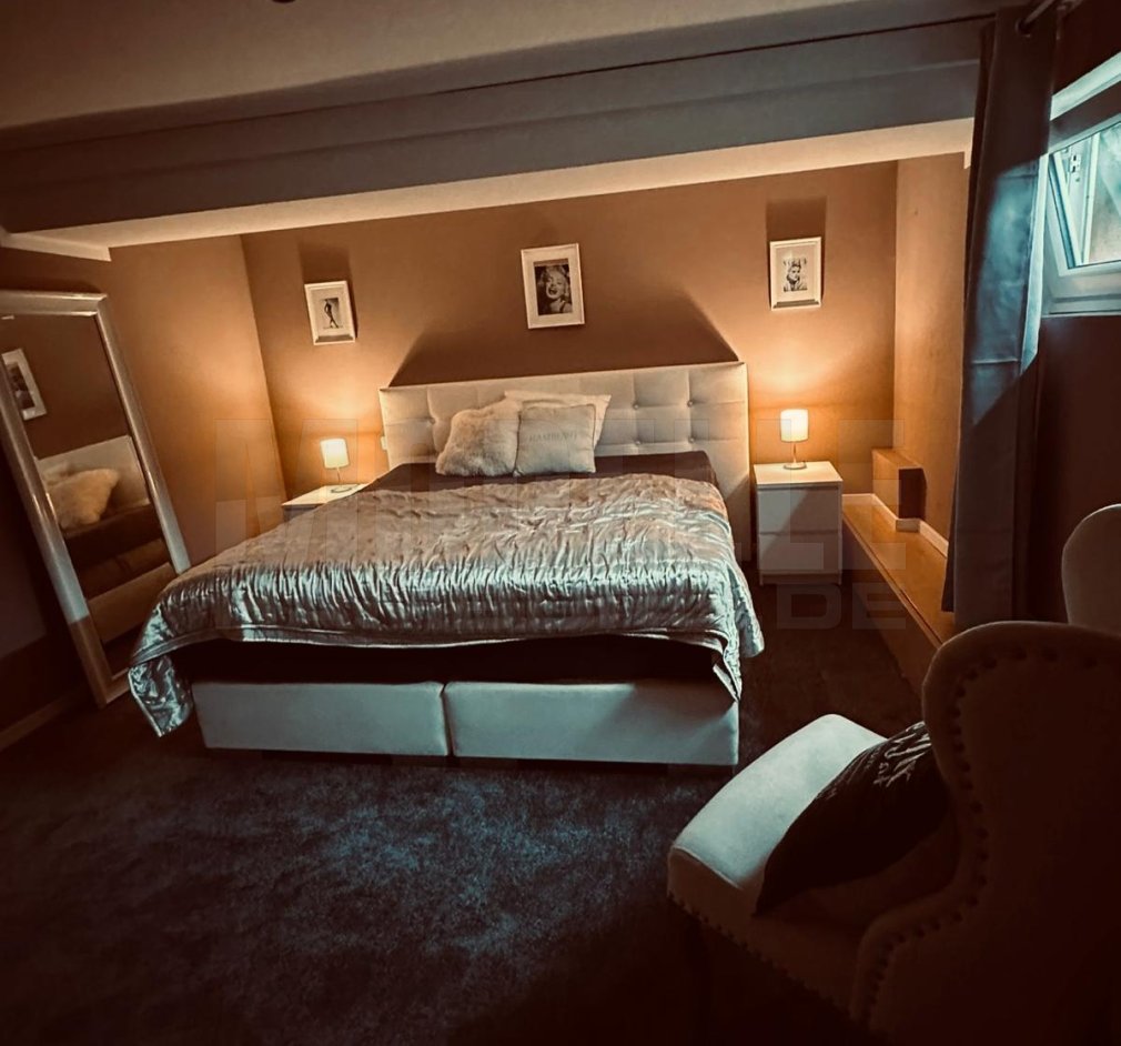 *** NEU RENOVIERTES APARTMENT ***