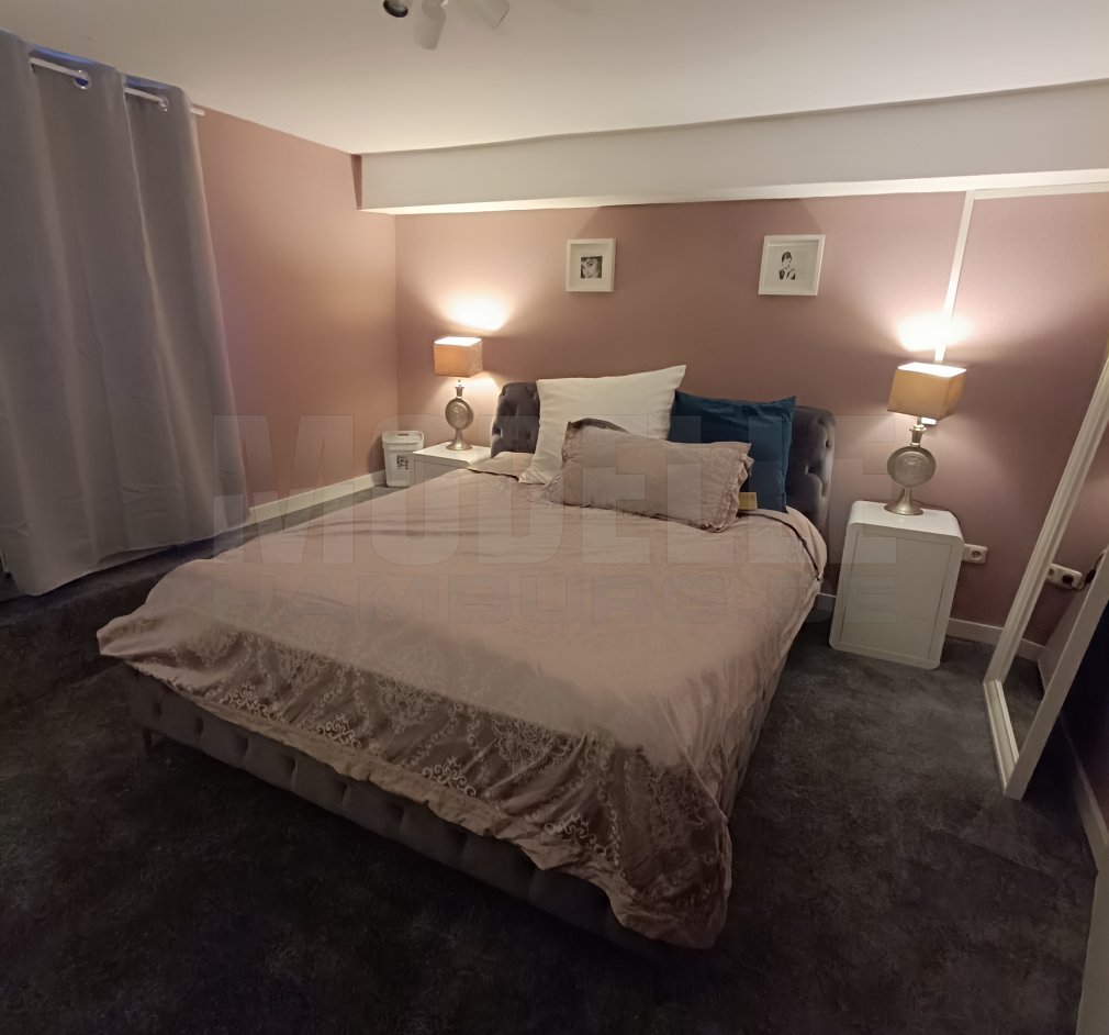 *** NEU RENOVIERTES APARTMENT ***