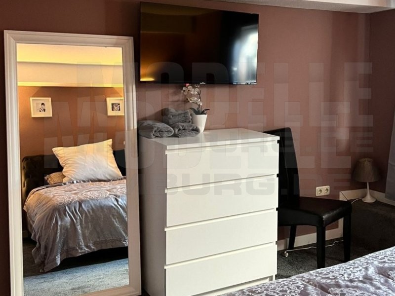 *** NEU RENOVIERTES APARTMENT ***