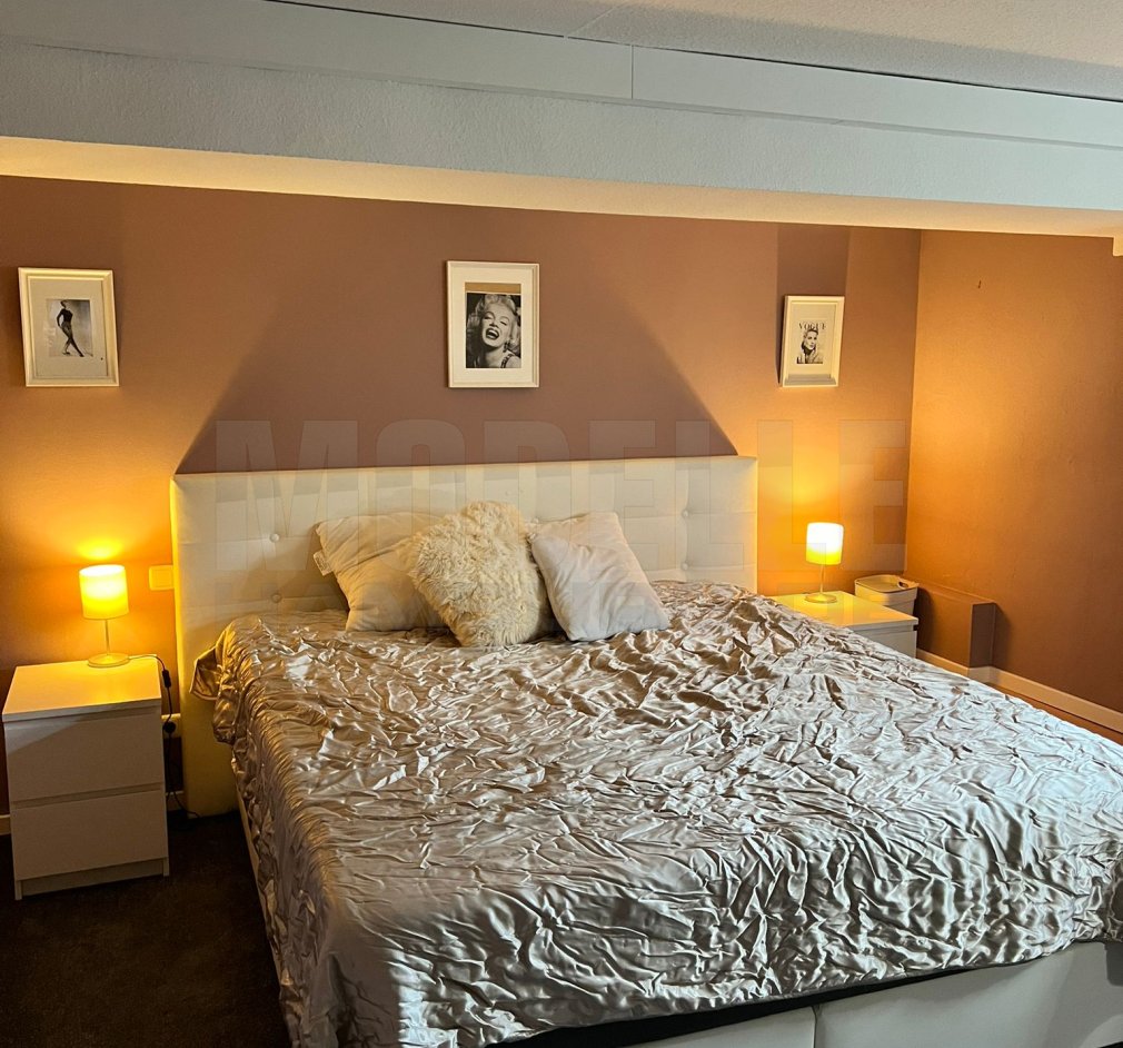 *** NEU RENOVIERTES APARTMENT ***