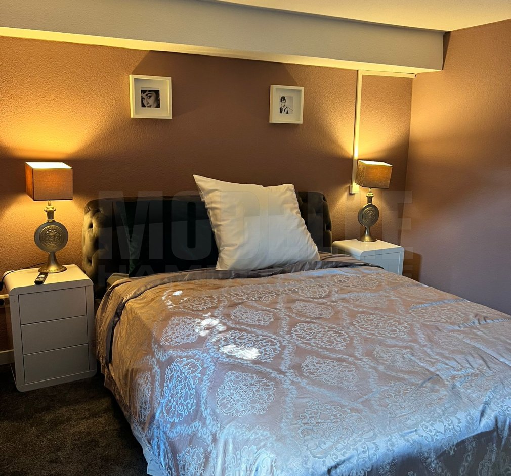 *** NEU RENOVIERTES APARTMENT ***