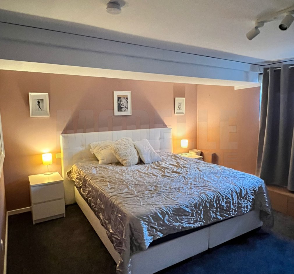 *** NEU RENOVIERTES APARTMENT ***