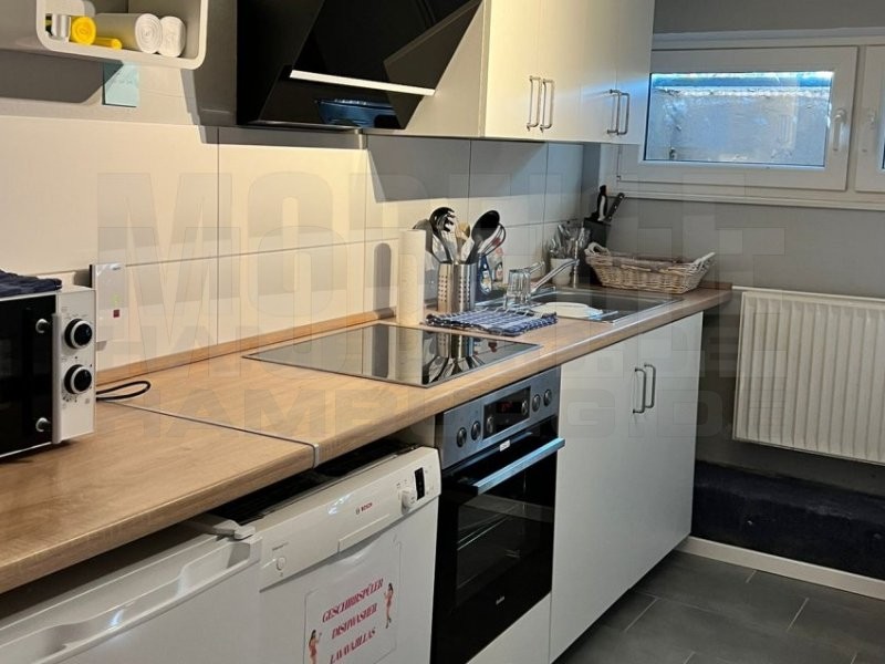 *** NEU RENOVIERTES APARTMENT ***
