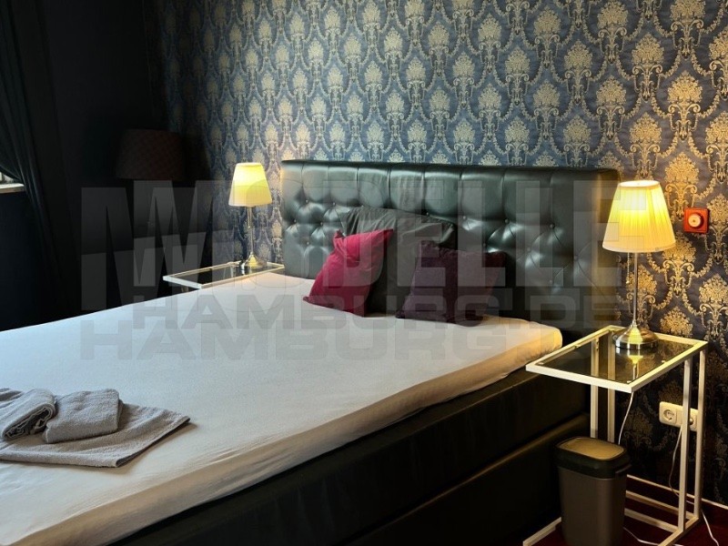 Luxus Apartment und Top Verdienstmöglichkeit ..
