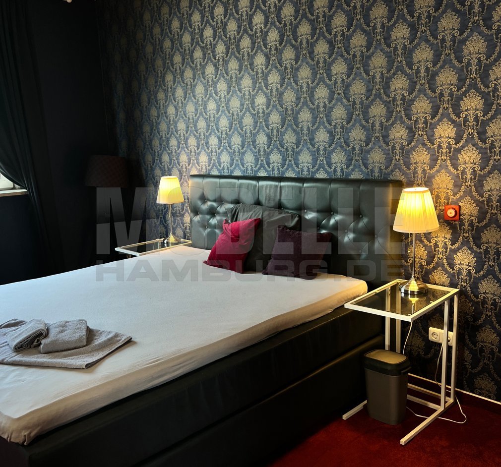 Luxus Apartment und Top Verdienstmöglichkeit ..