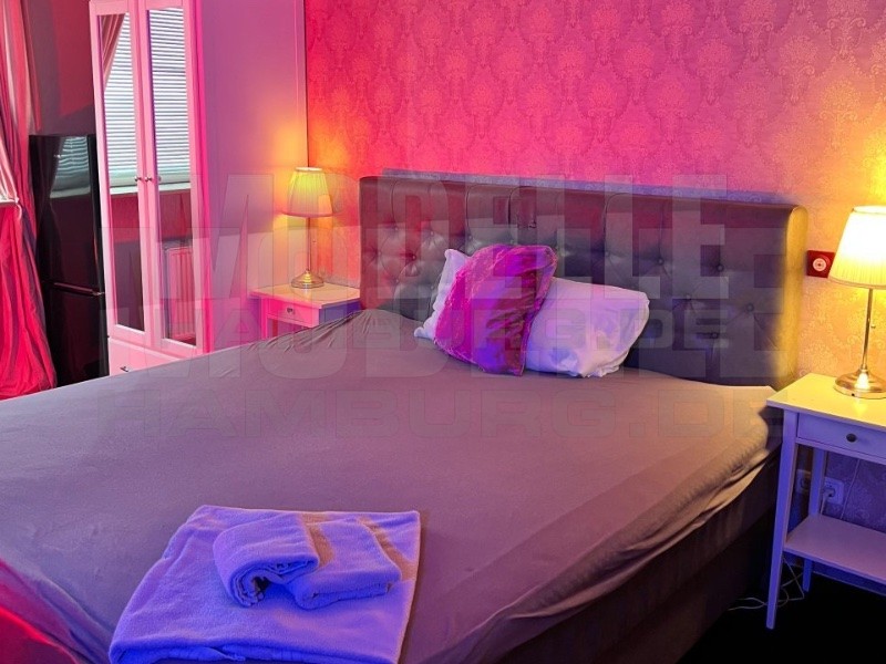 Luxus Apartment und Top Verdienstmöglichkeit ..
