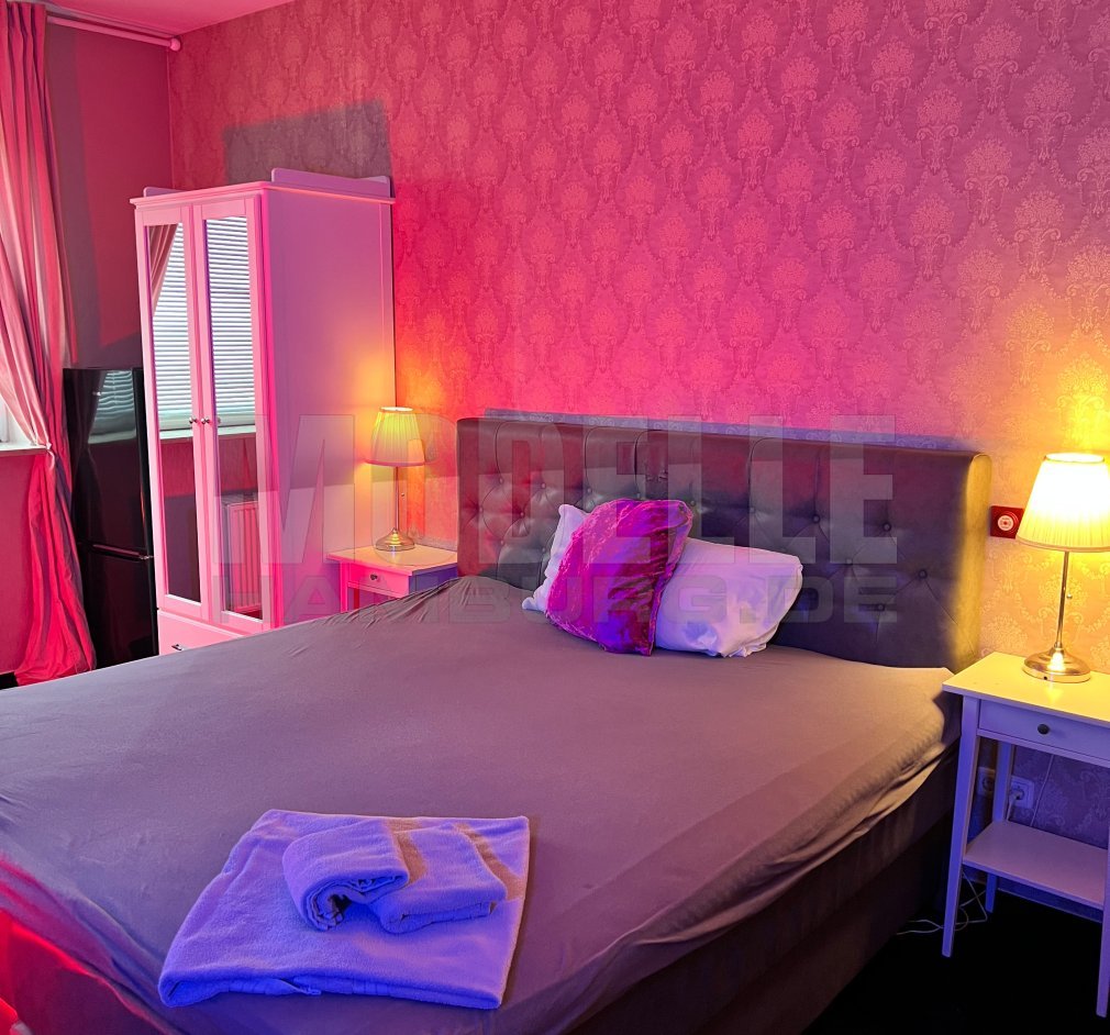 Luxus Apartment und Top Verdienstmöglichkeit ..