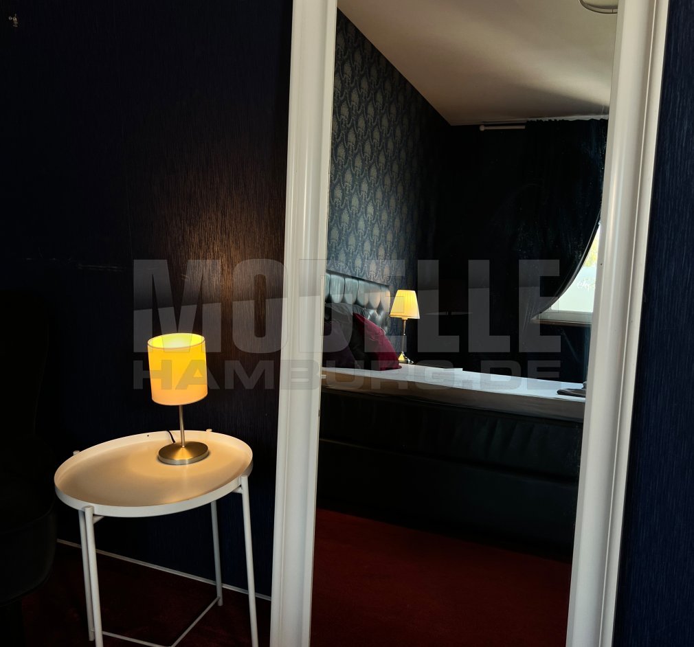 Luxus Apartment und Top Verdienstmöglichkeit ..