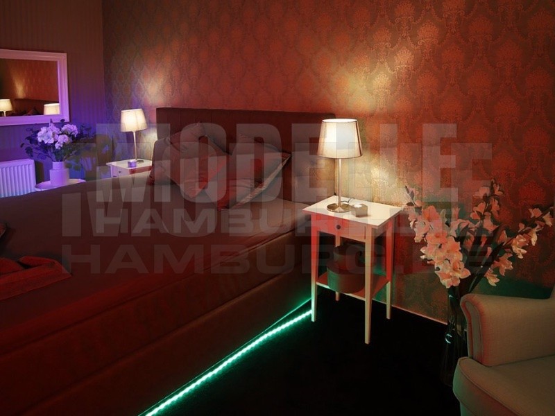 Luxus Apartment und Top Verdienstmöglichkeit ..