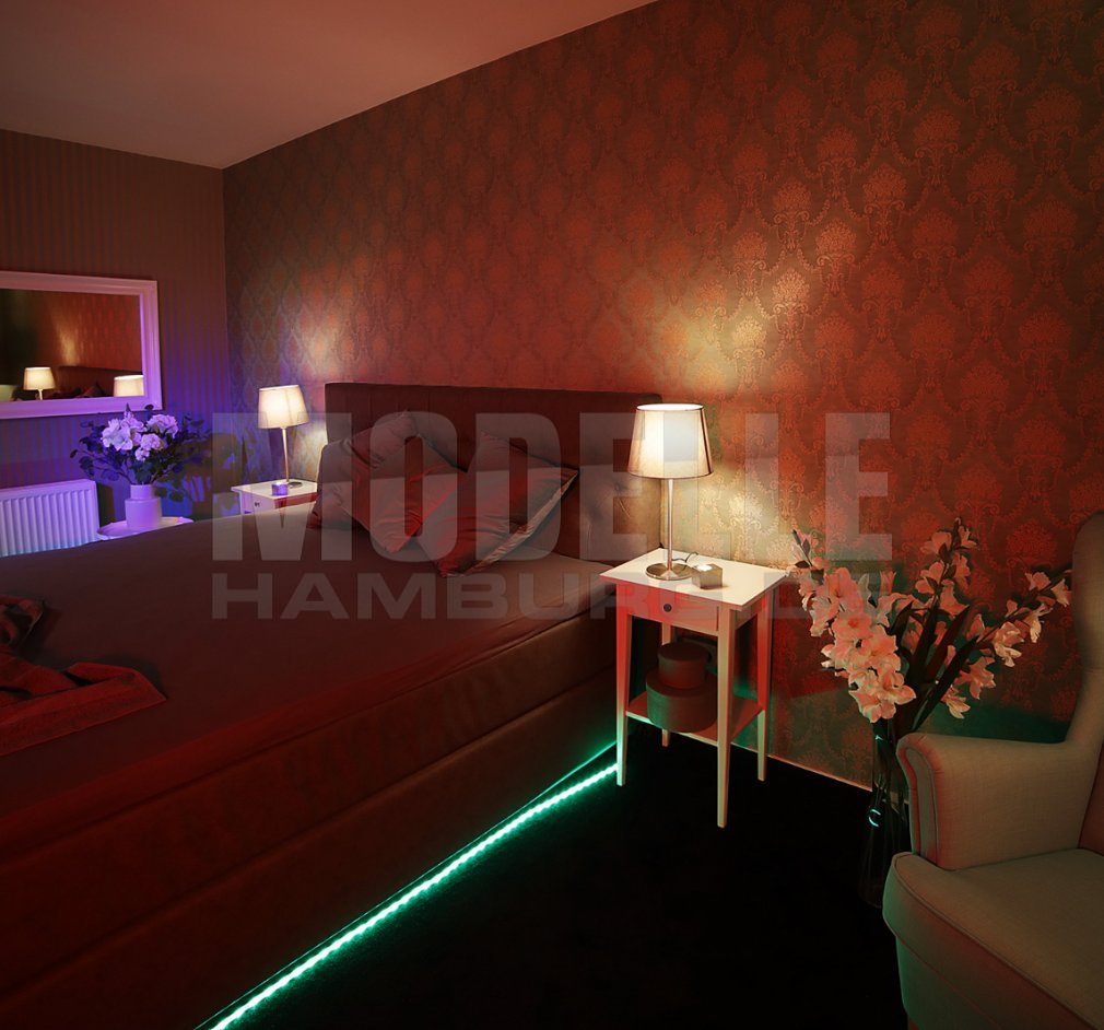 Luxus Apartment und Top Verdienstmöglichkeit ..