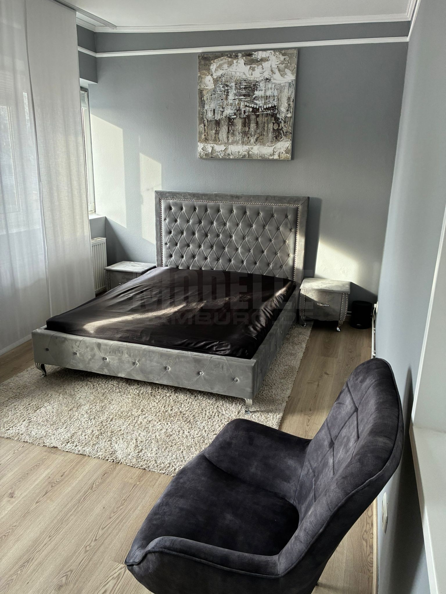 Luxus Apartment und Top Verdienstmöglichkeit ..