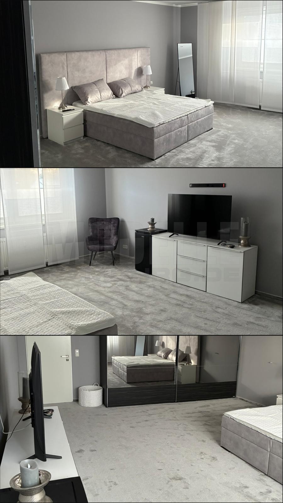 Luxus Apartment und Top Verdienstmöglichkeit ..
