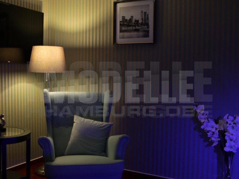 Luxus Apartment und Top Verdienstmöglichkeit ..