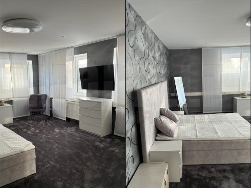 Luxus Apartment und Top Verdienstmöglichkeit ..