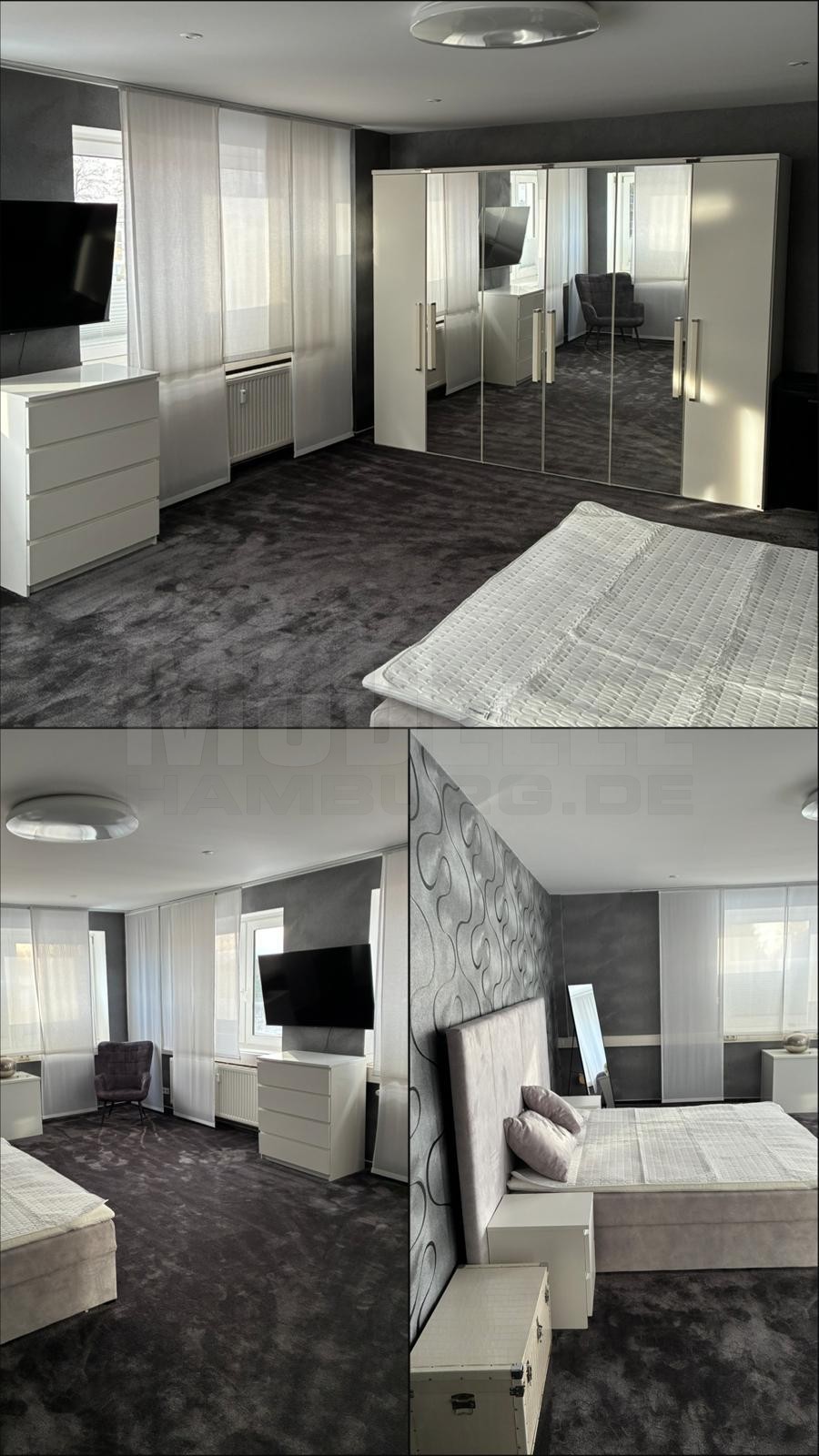 Luxus Apartment und Top Verdienstmöglichkeit ..