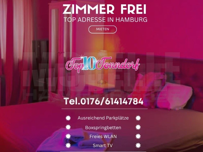 Luxus Apartment und Top Verdienstmöglichkeit ..