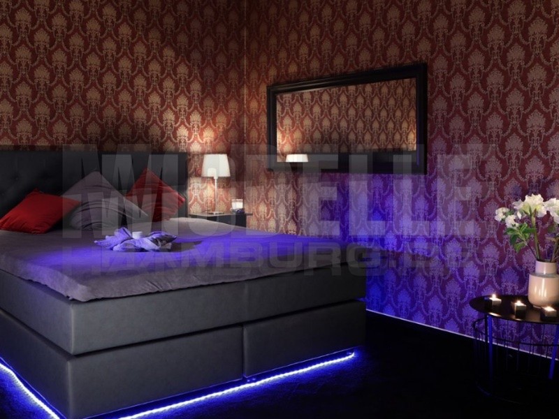 Luxus Apartment und Top Verdienstmöglichkeit ..