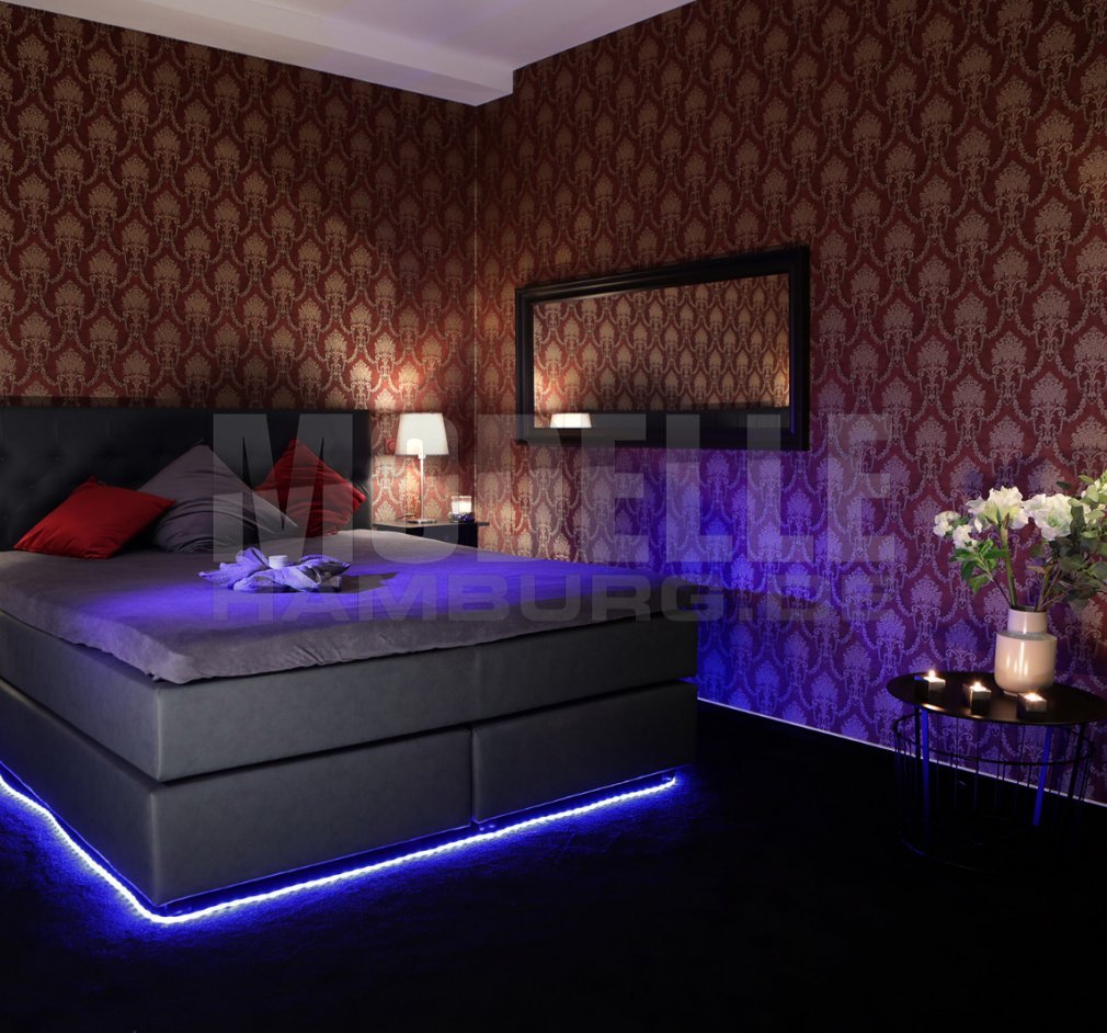 Luxus Apartment und Top Verdienstmöglichkeit ..