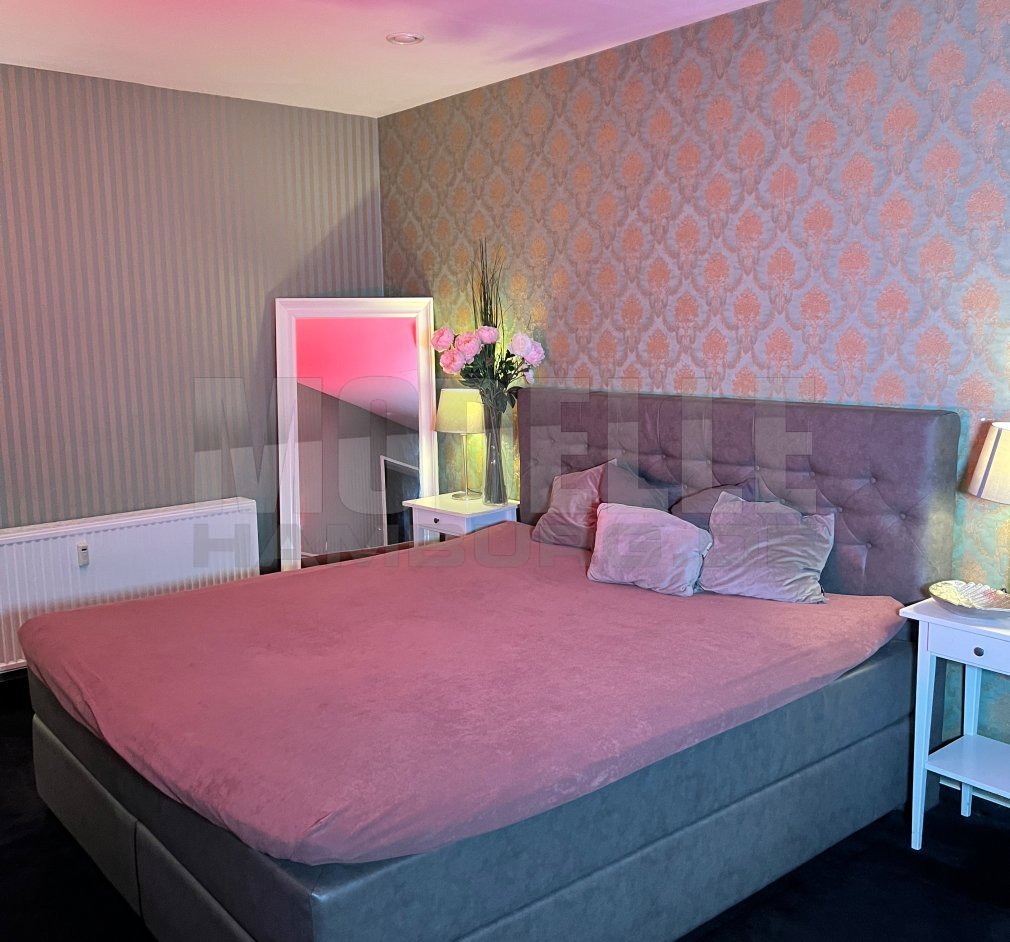 Luxus Apartment und Top Verdienstmöglichkeit ..