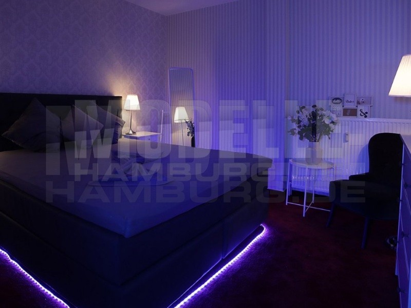 Luxus Apartment und Top Verdienstmöglichkeit ..