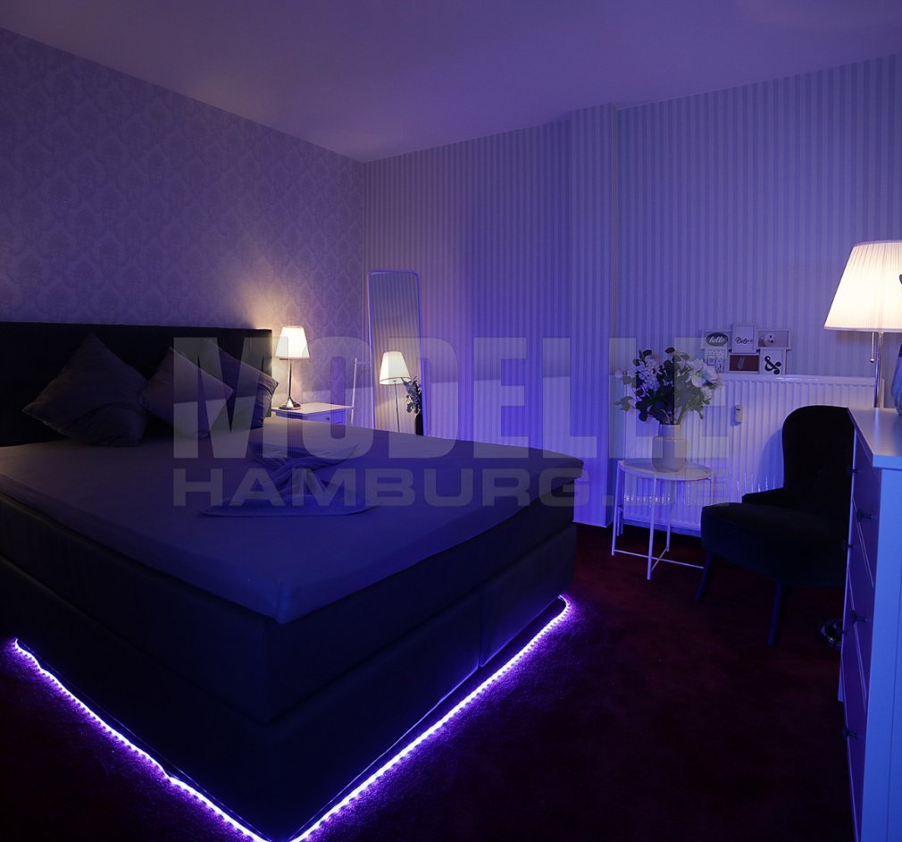 Luxus Apartment und Top Verdienstmöglichkeit ..